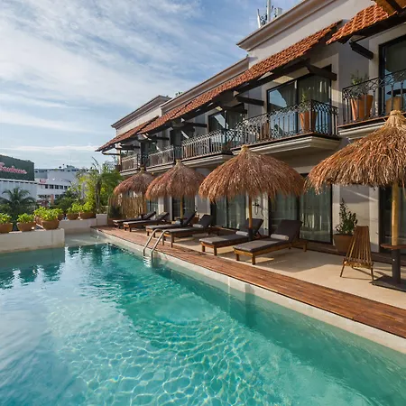 Caribbean Paradise Hotel & Spa - 5Th Avenue-2