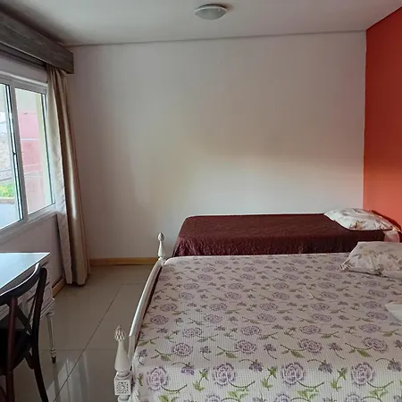Hotel & Pousada Musleh-3