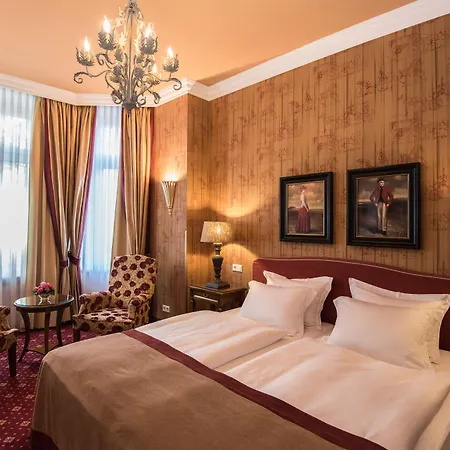 Hotel City House-2