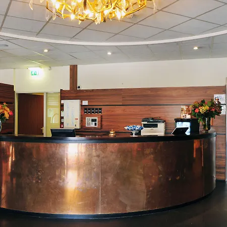 Amrâth Hotel Alkmaar-2
