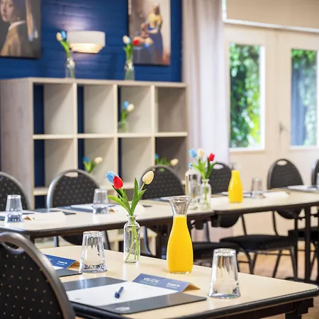 Campanile Hotel & Restaurant 'S Hertogenbosch-2
