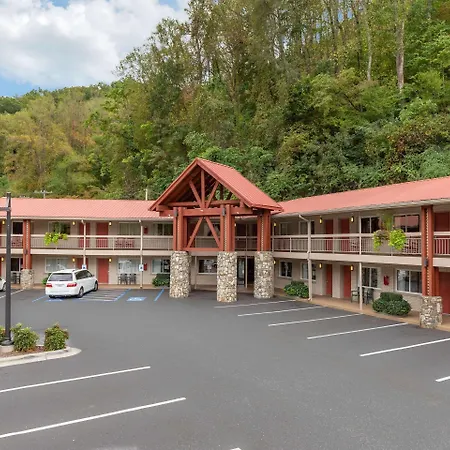 Econo Lodge Cherokee Near Island Park-2