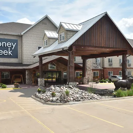 Stoney Creek Hotel La Crosse - Onalaska-2