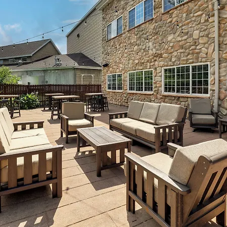 Stoney Creek Hotel La Crosse - Onalaska-3
