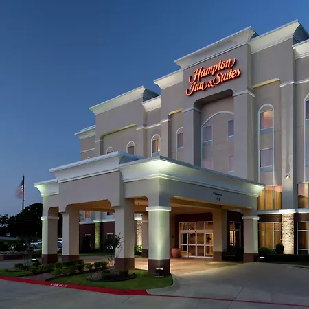 Hampton Inn & Suites Texarkana-2