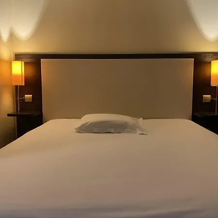 Hotel Inn Design Le Havre-2
