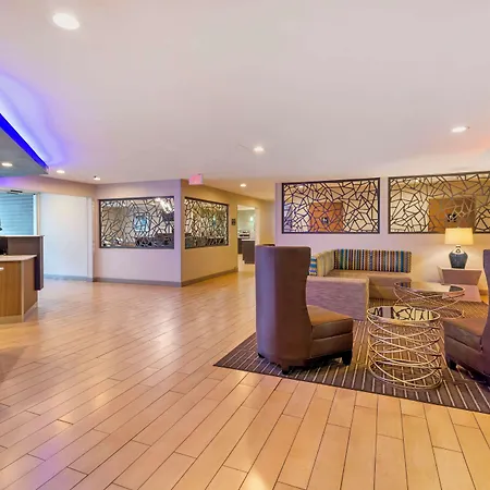 Best Western York Inn-2