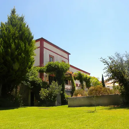 Hotel Posada de Valdezufre-2