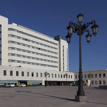 AC Hotel Oviedo Fórum by Marriott-3