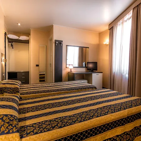 ALFRED HOTELS Monaco - Hôtel rénové-3