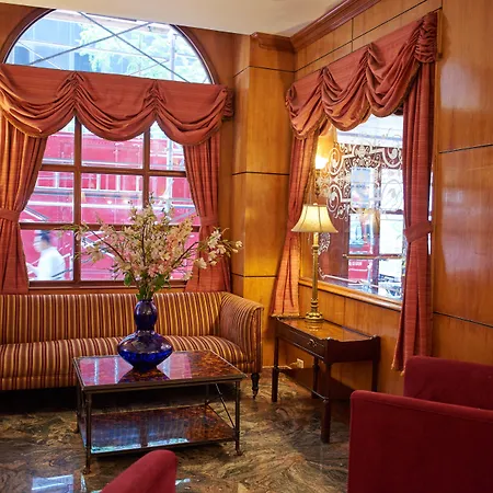 Hotel St. James-3