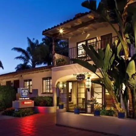 Casa Del Mar Inn-3