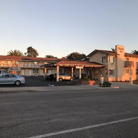 Avalon Inn Downtown Morro Bay-3