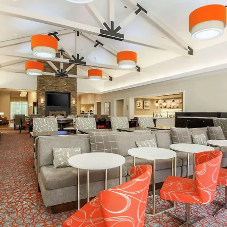 Homewood Suites By Hilton Long Island-Melville-2