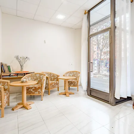 Hotel Amic Colon-2