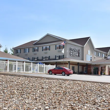 Stoney Creek Inn Quincy-3