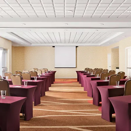 Hilton Garden Inn Providence Airport/Warwick-2