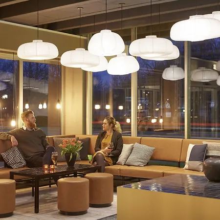 Four Points Flex By Sheraton Copenhagen Airport-3