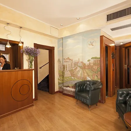 Hotel La Fenice-2