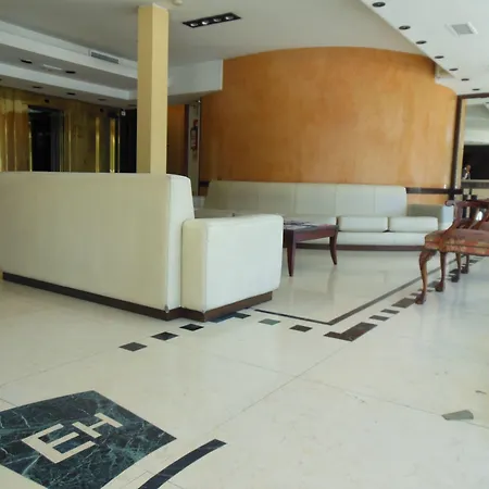 Embajador Hotel-2