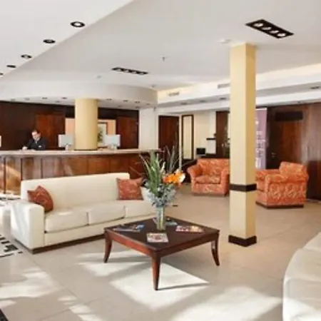 Embajador Hotel-3