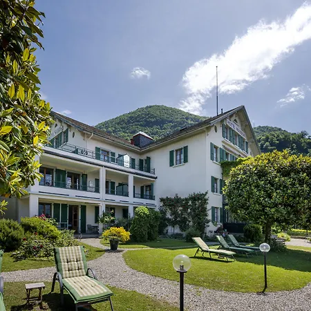 Swiss Historic Hotel Masson-3