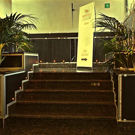 Hotel Meeting-2