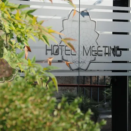 Hotel Meeting-3