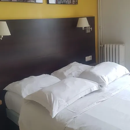 Hôtel Le Green-2