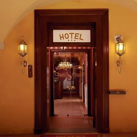 Il Canale Hotel-3