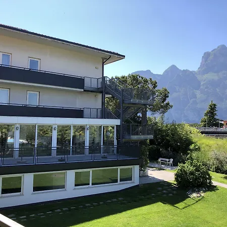 Hotel Piccolo Mondo-2