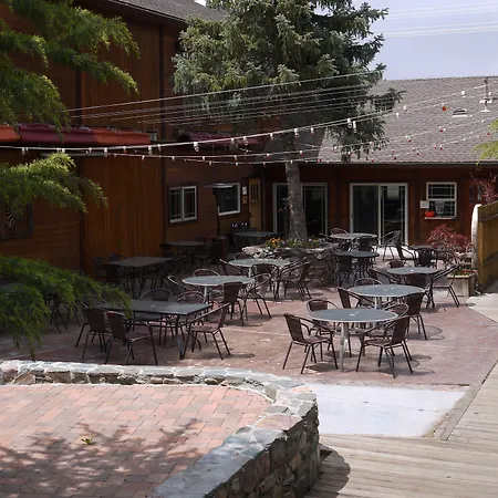 Robinhood Resort-3