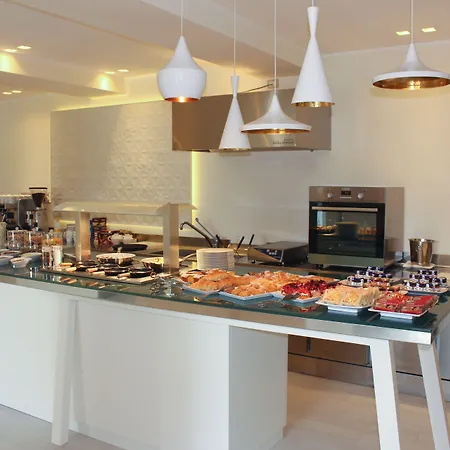Les Sables Noirs & Spa-3