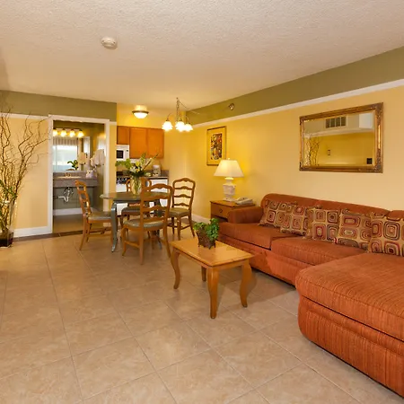 Legacy Vacation Resorts - Reno-3