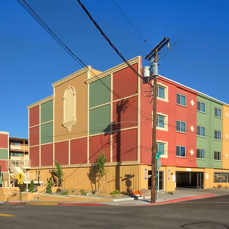 Legacy Vacation Resorts - Reno-2