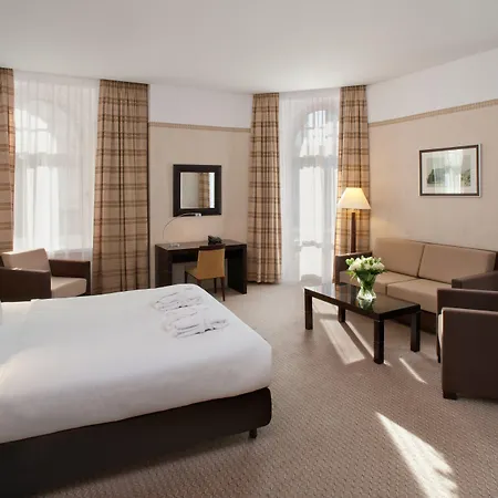Hotel Polonia Palace-3