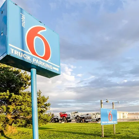 Motel 6-York, Ne-3