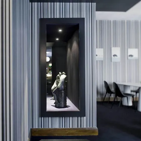 Hôtel La Monnaie Art&Spa-2