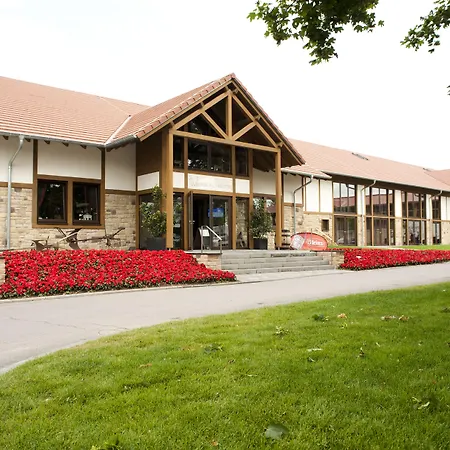FAVORITE Parkhotel I Spa - Business - Fine Dining-3