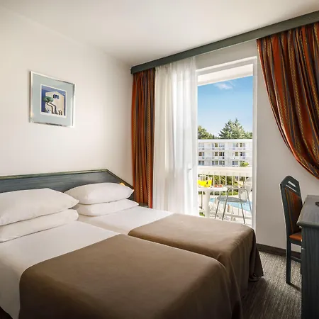 Laguna Maradiso Hotel By Aminess-3