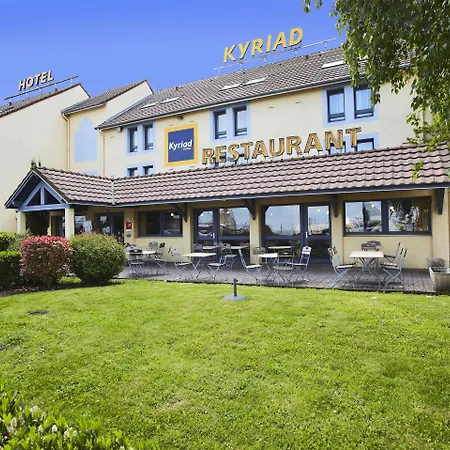 Kyriad Beauvais Sud-2