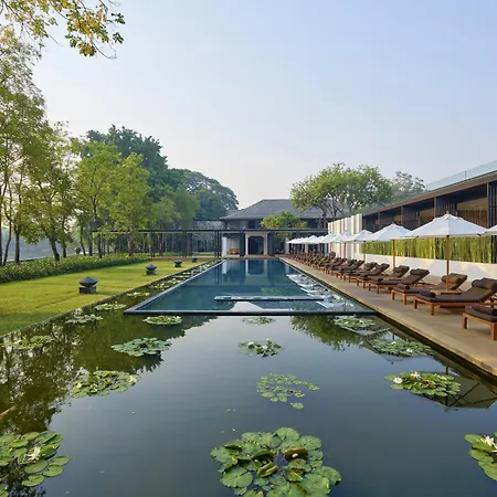 Anantara Chiang Mai Resort-2