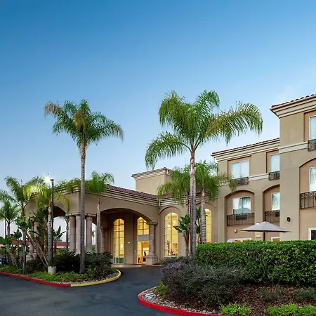 Hilton Garden Inn San Diego Rancho Bernardo-2