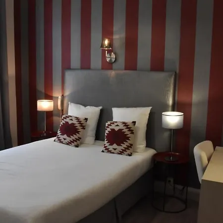 Régina Boutique Hotel-3