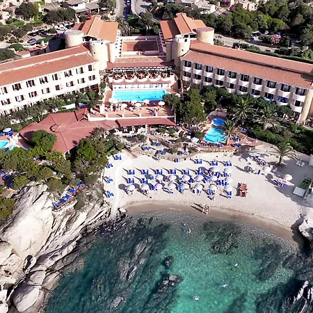 Grand Hotel Smeraldo Beach-3