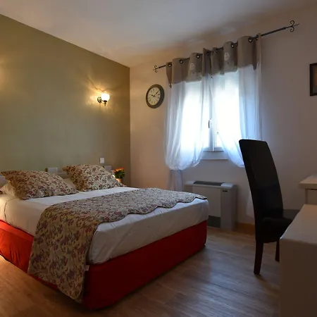 The Originals City, Hôtel du Parc, Avignon Est (Inter-Hotel)-2
