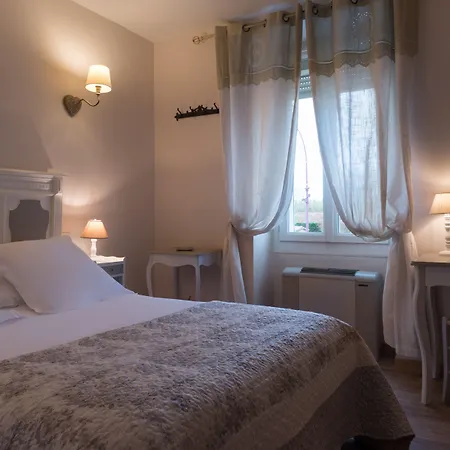 The Originals City, Hôtel du Parc, Avignon Est (Inter-Hotel)-3