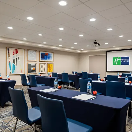 Holiday Inn Express Hotel & Suites Mcdonough By Ihg-2