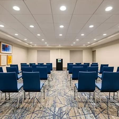 Holiday Inn Express Hotel & Suites Mcdonough By Ihg-3
