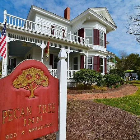 Pecan Tree Inn-2